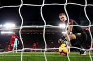 Liverpool FC v Arsenal FC - Premier League